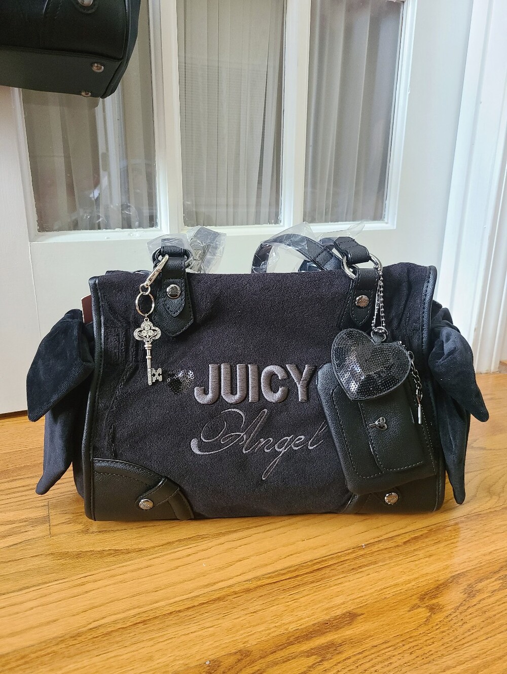 Juicy Couture Bag ❤